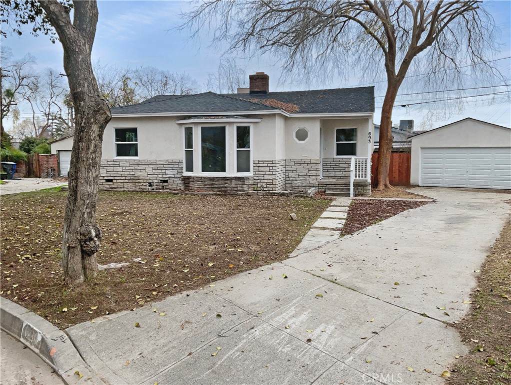 693 Trenton Street - Photo 1