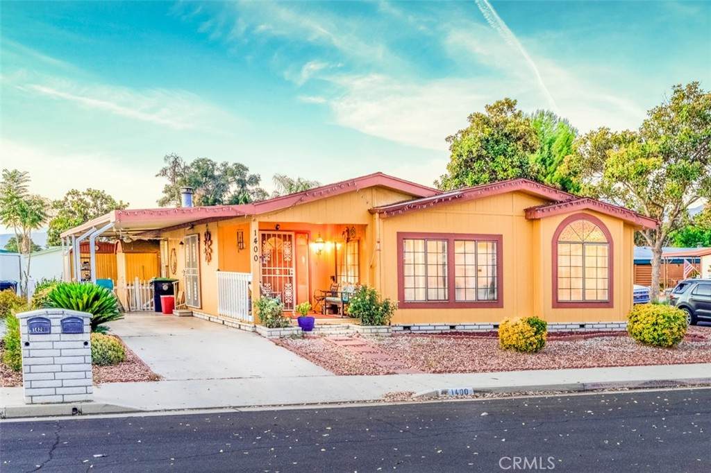 1400 Camino Real Circle - Photo 1
