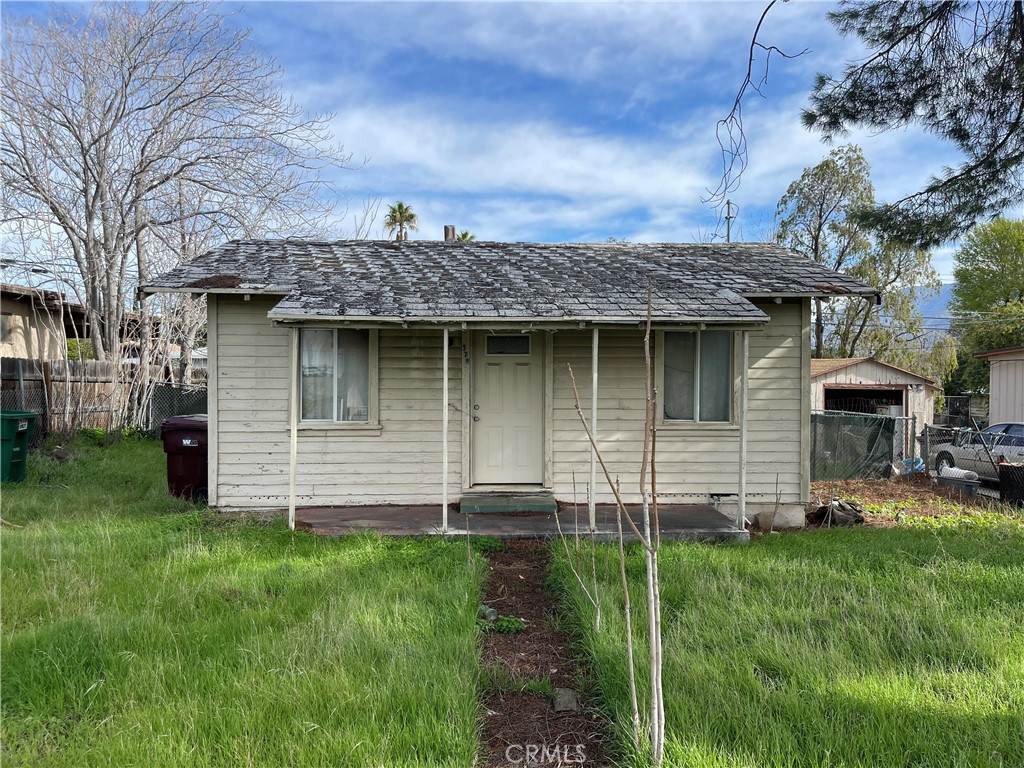 570 N. Hargrave Street - Photo 1