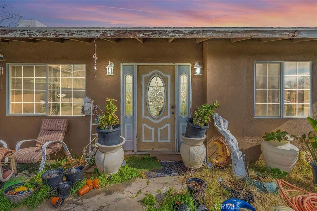 486 N. Evans Street - Photo 1