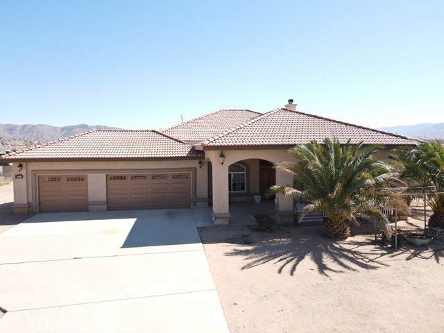 11896 Joshua Road - Photo 1
