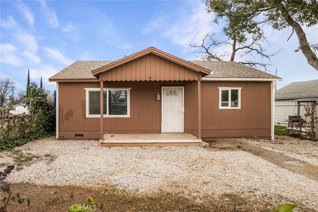 2153 Fort Wayne Street - Photo 1