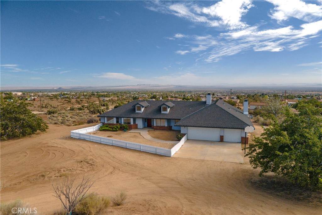 8441 Sierra Vista Road - Photo 1