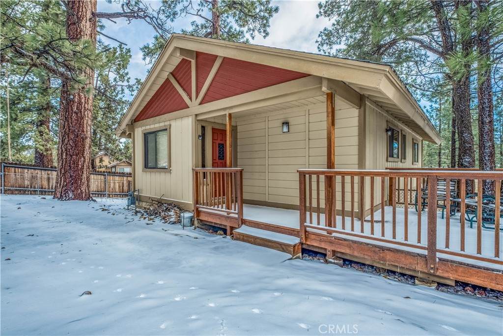 204 Muroc Drive - Photo 1