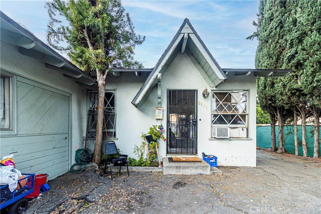 8921 Duarte Road - Photo 1
