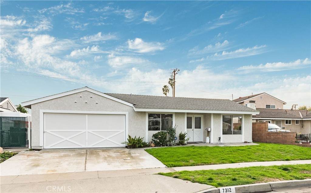 7312 Santa Elena Drive - Photo 1