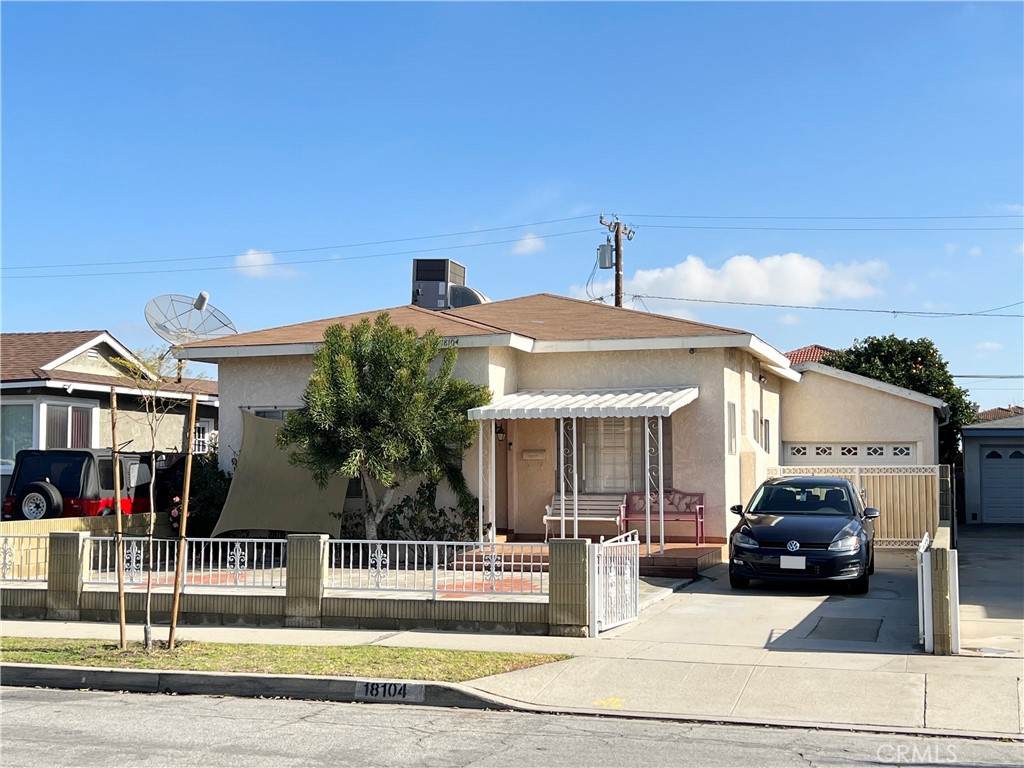 18104 Clarkdale Avenue - Photo 1