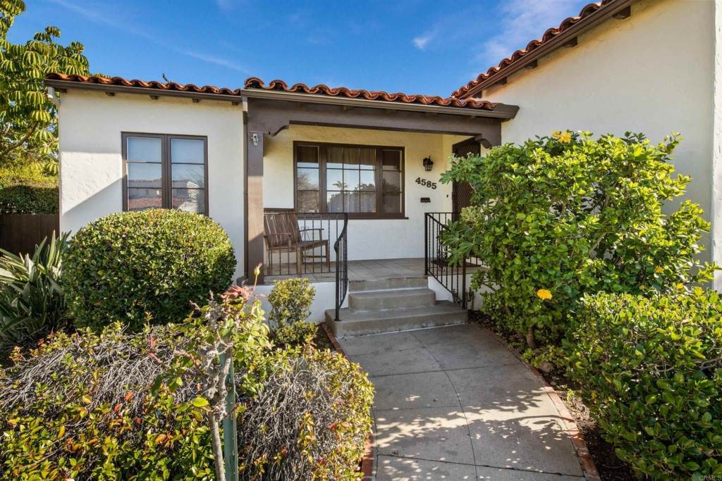 4585 El Cerrito Drive - Photo 1