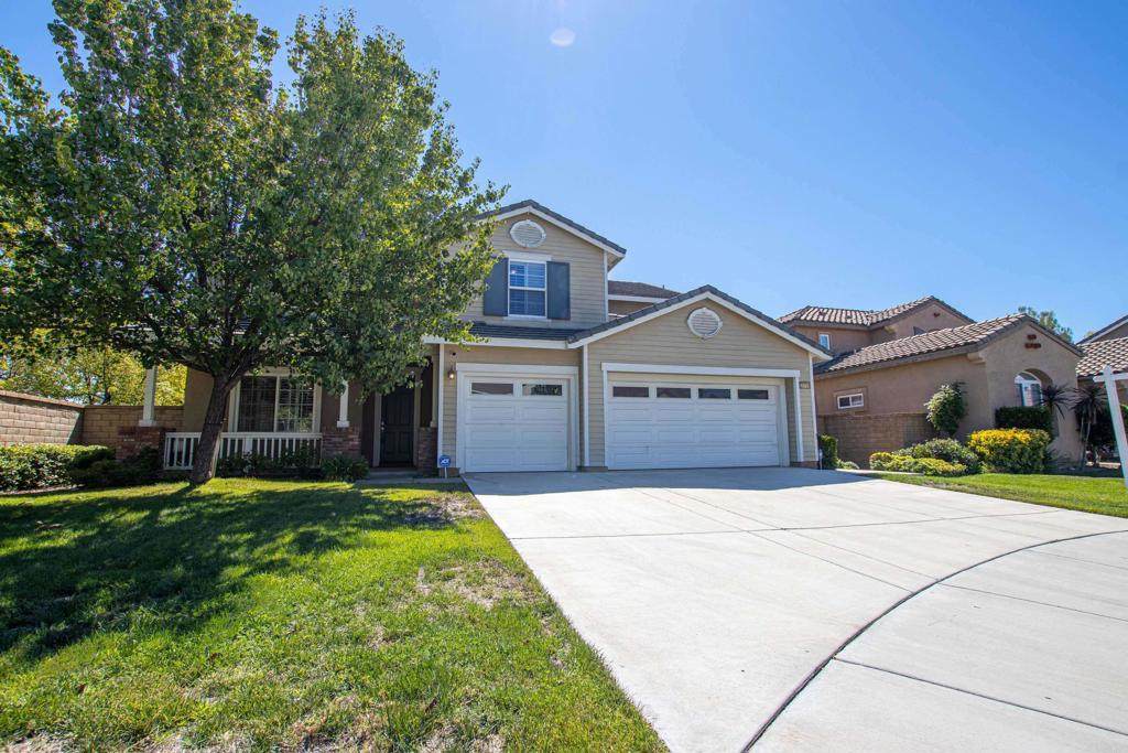 29709 Hubble Way - Photo 1