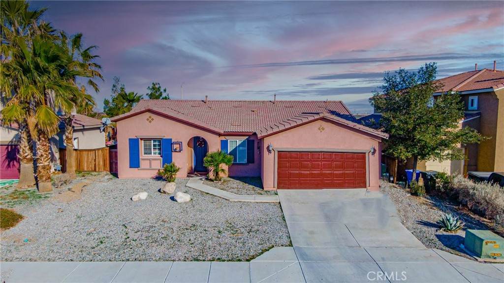 13036 Vista Abajo Way - Photo 1
