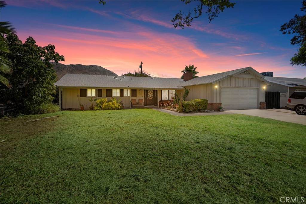 22721 Fairburn Drive - Photo 1