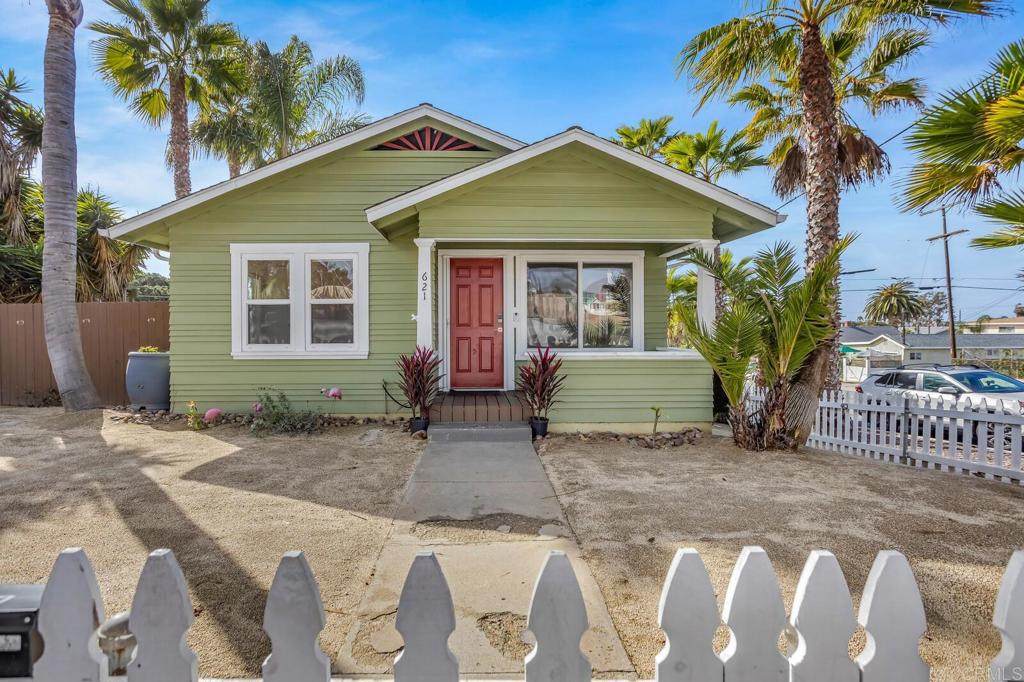 621 Horne - Photo 1