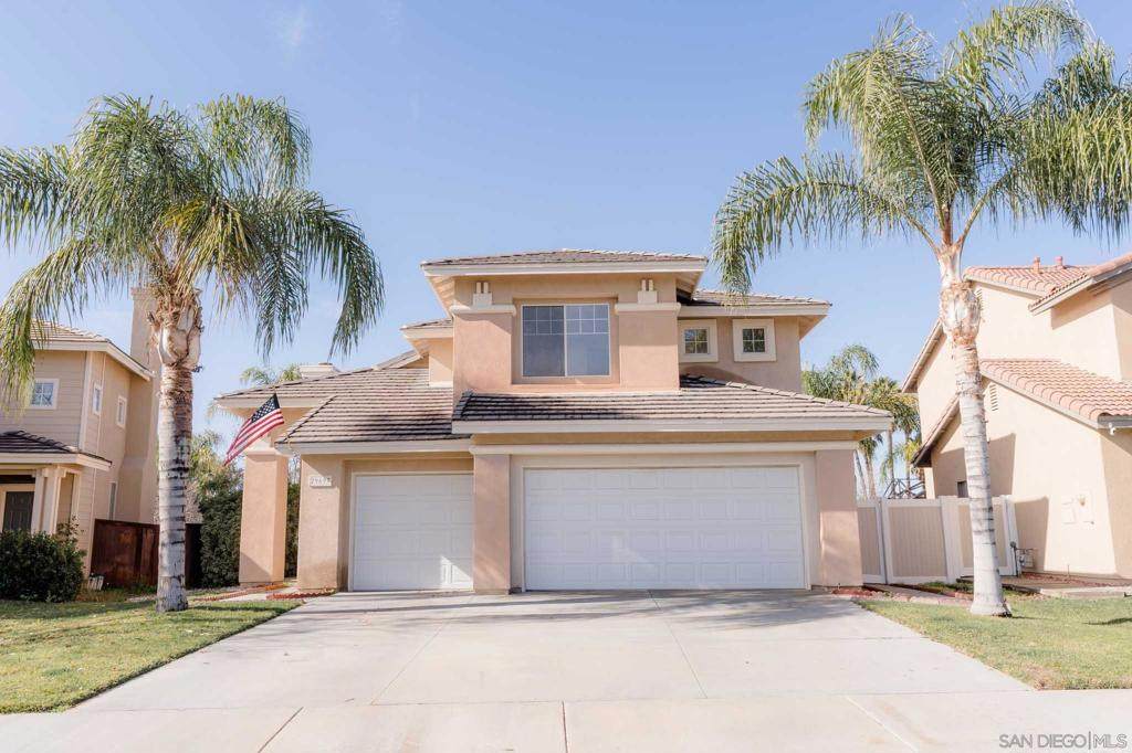 29697 Desert Terace Drive - Photo 1