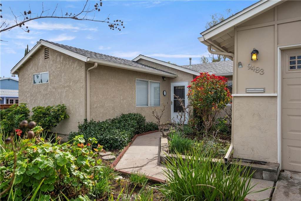 9483 Lake Canyon Road - Photo 1