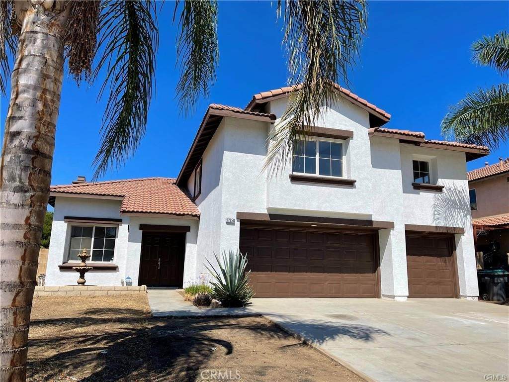27656 Vanilla Court - Photo 1