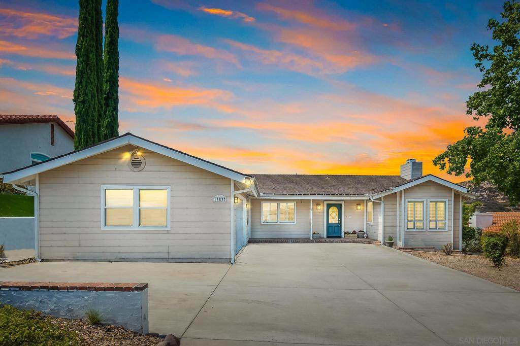 15537 Vista Vicente Dr - Photo 1