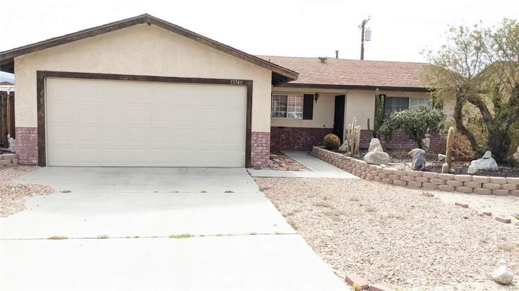 13740 Julian Drive - Photo 1