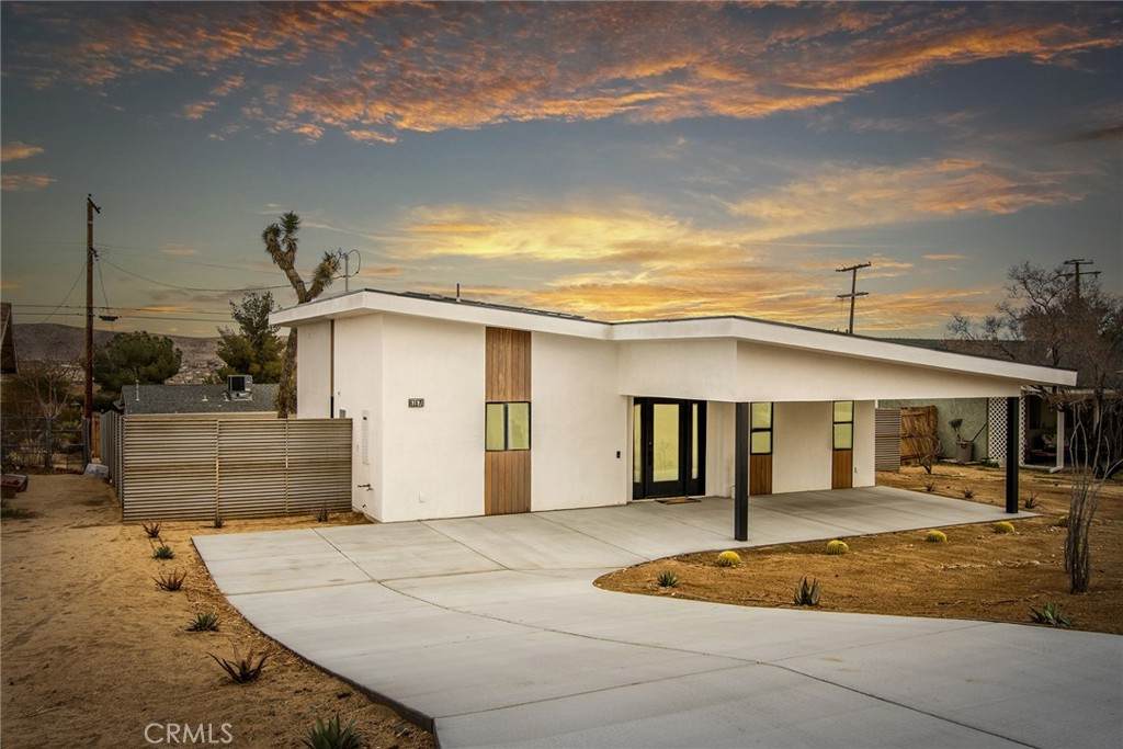 61670 Palm Vista Drive - Photo 1