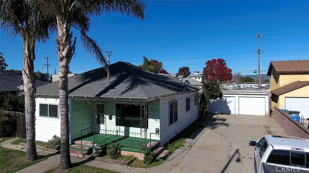 413 Chapel Street - Photo 1