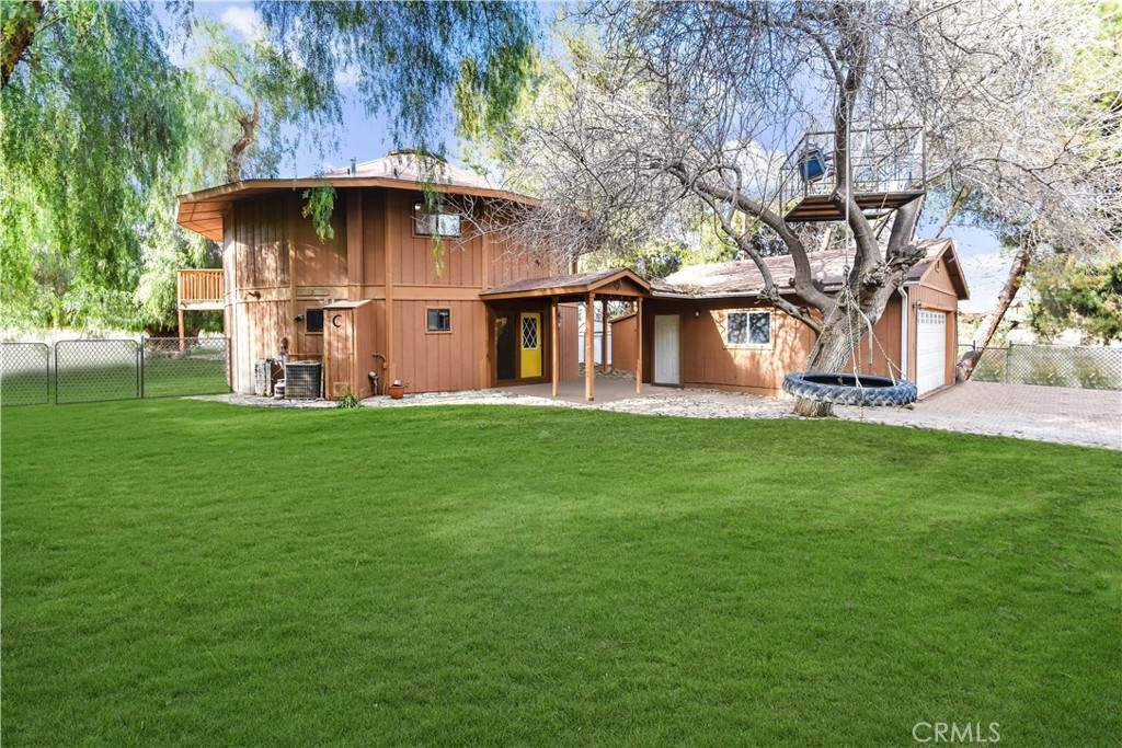 11101 Spanish Hills Drive - Photo 1