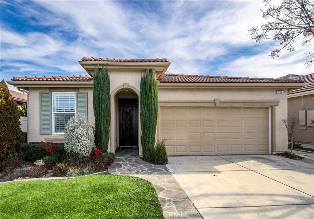 266 Box Springs Trail - Photo 1