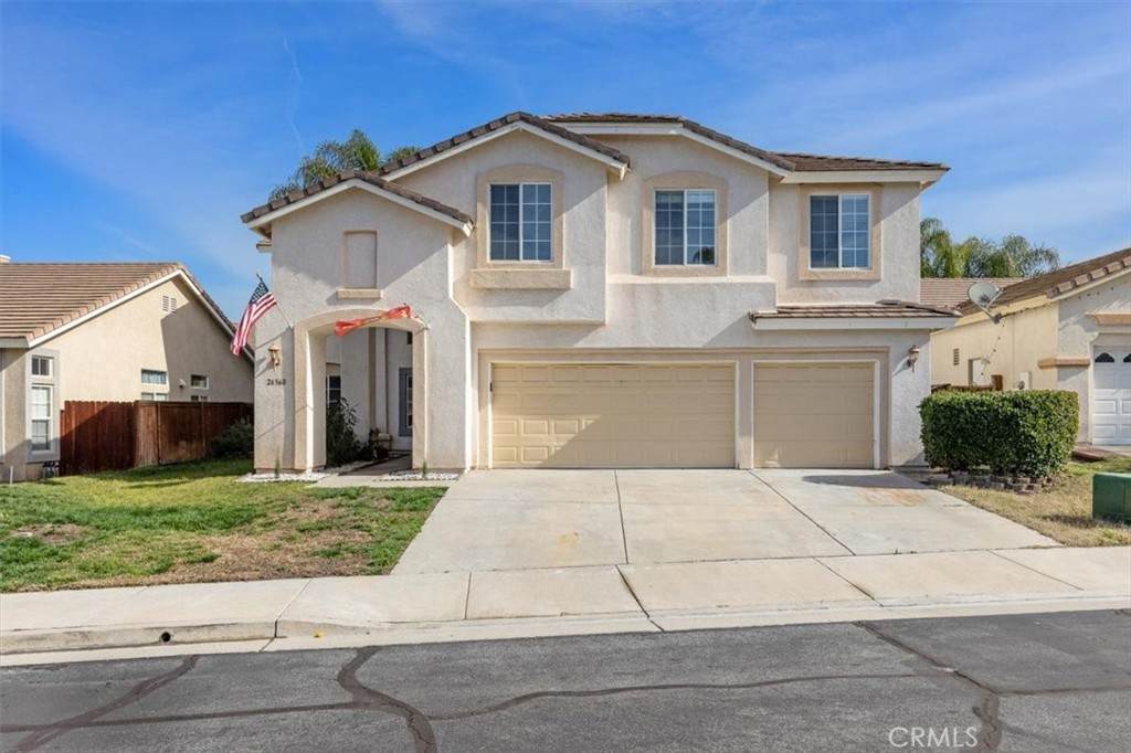 26360 Palisades Drive - Photo 1