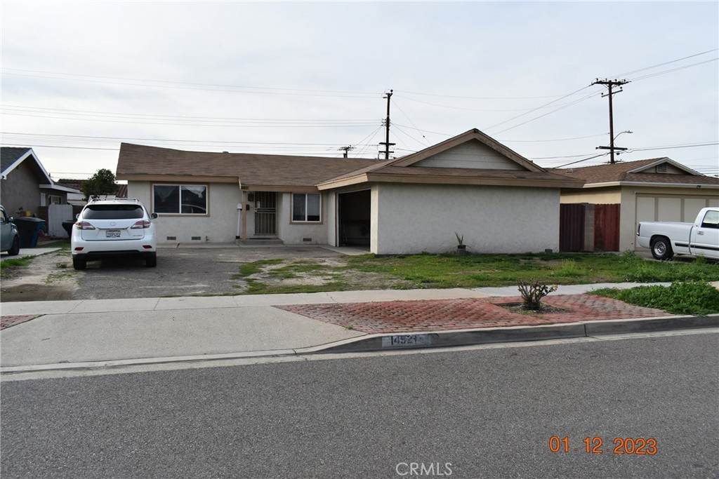 14521 Galway Street - Photo 1