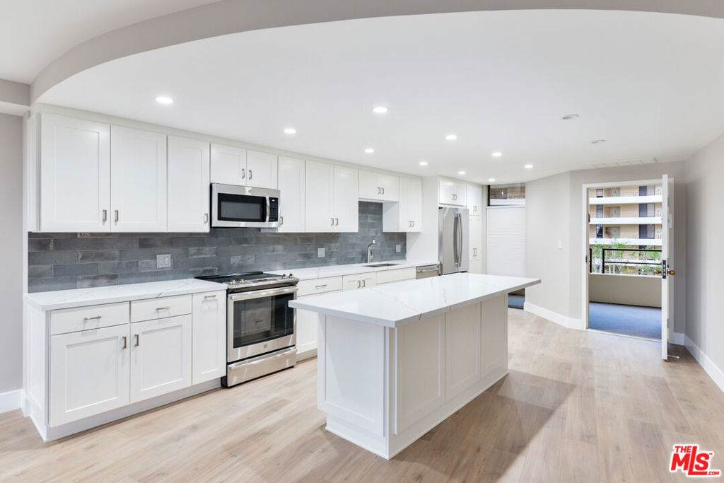 4265 Marina City Drive - Photo 1