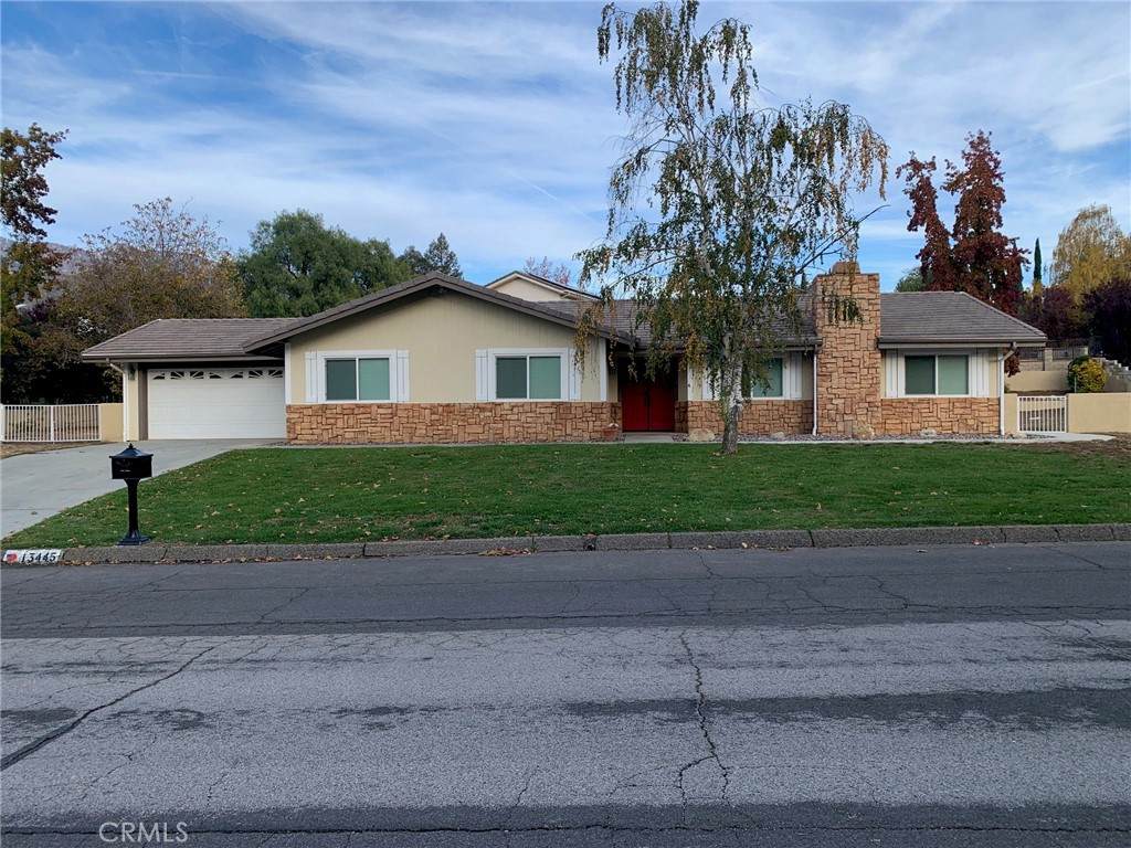 13445 Oak Mesa Drive - Photo 1