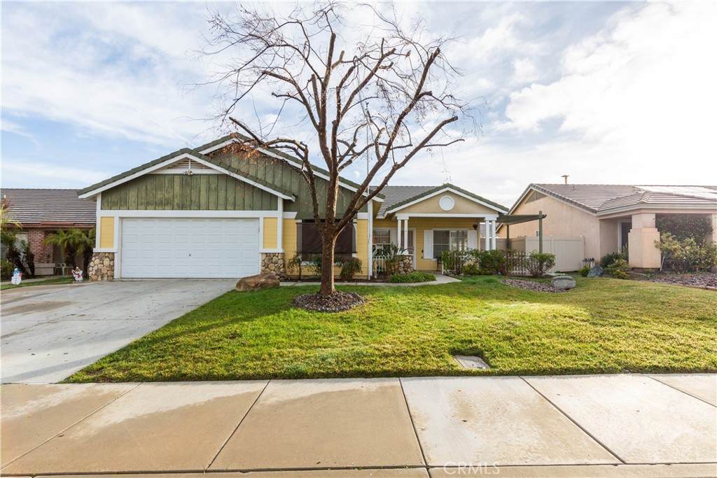 36420 Rotterdam Street - Photo 1