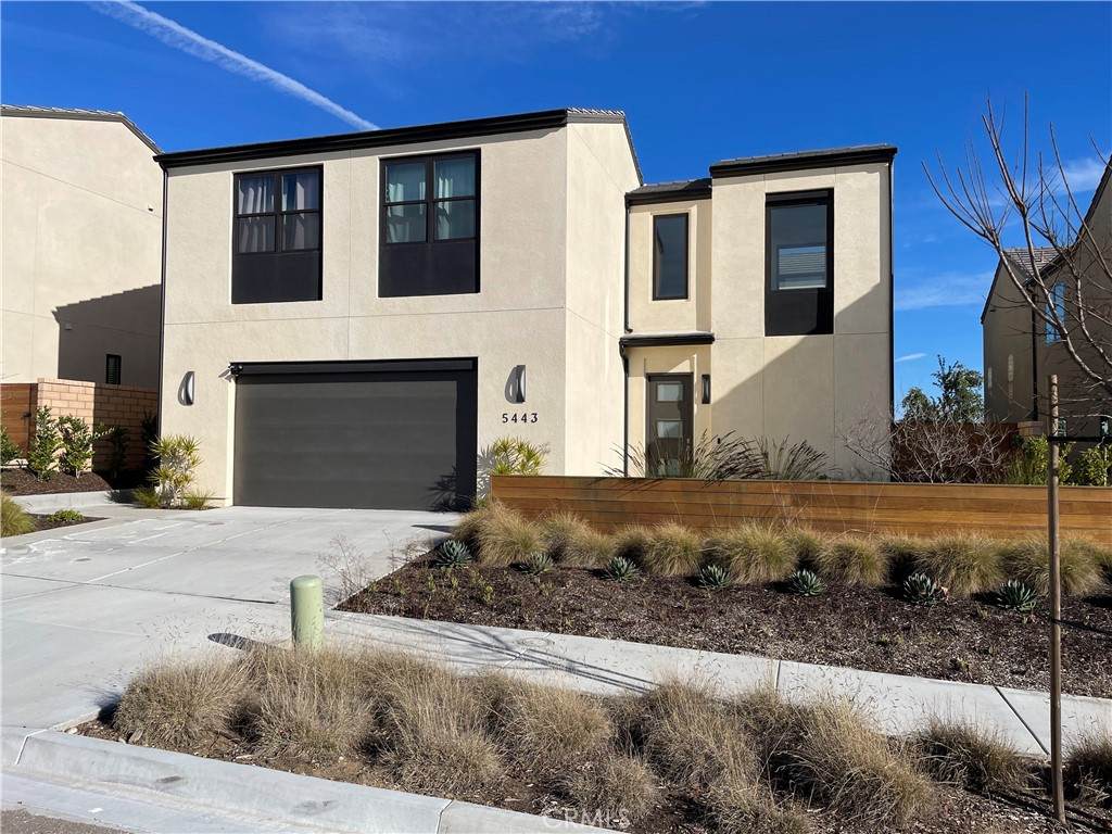 5443 Indigo Sage Drive - Photo 1