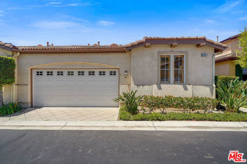 3831 Shakespeare Drive - Photo 1