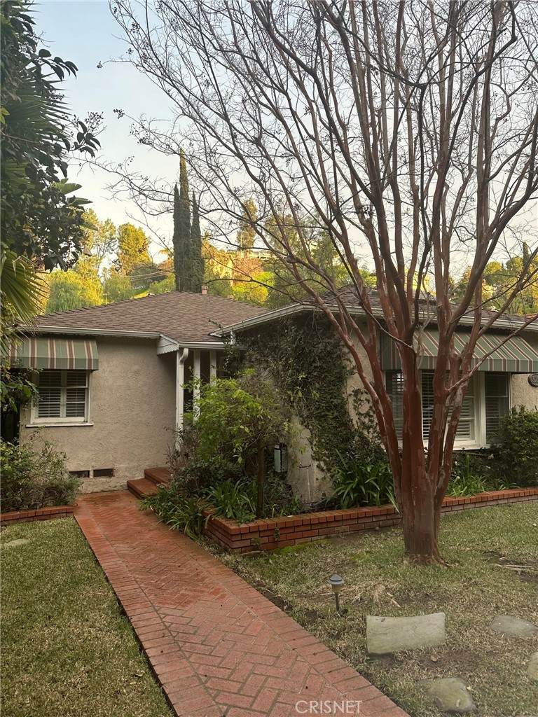 5258 Tendilla Avenue - Photo 1