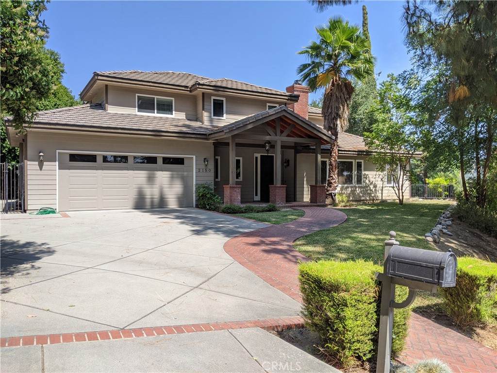 2150 Highland Vista Drive - Photo 1