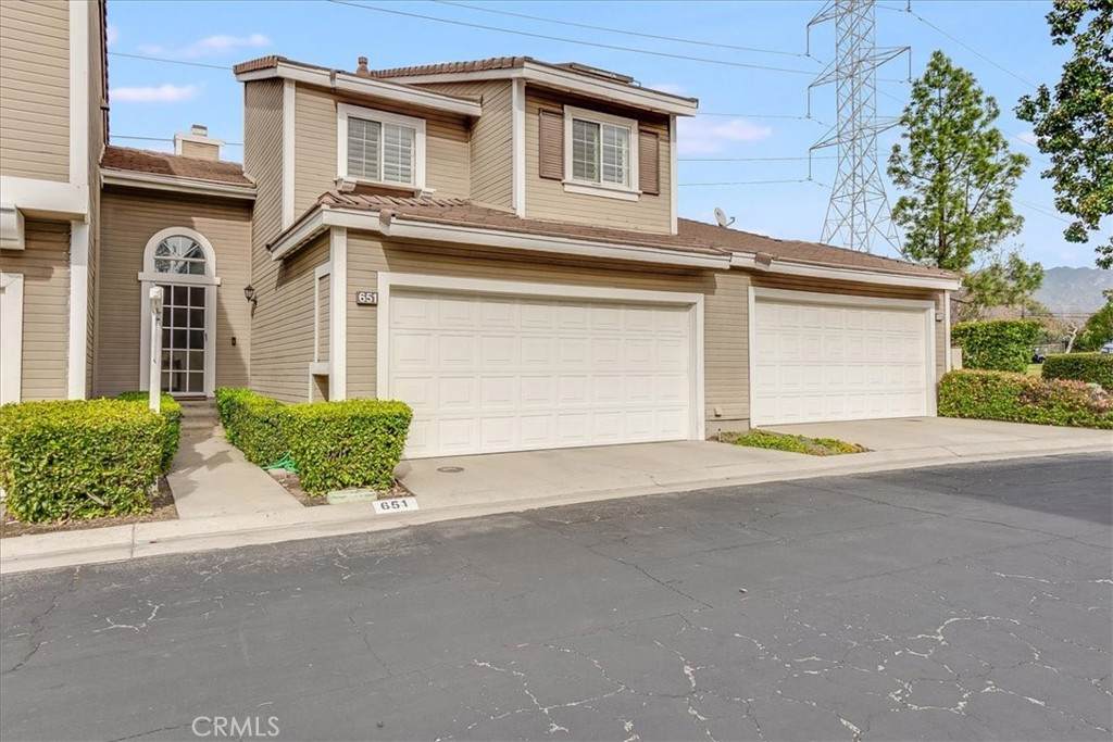 651 Canyon Hill Road - Photo 1