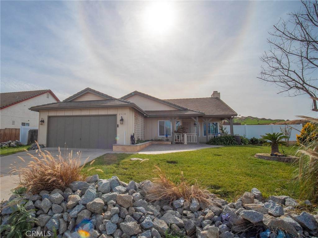 23139 Sunny Canyon Street - Photo 1
