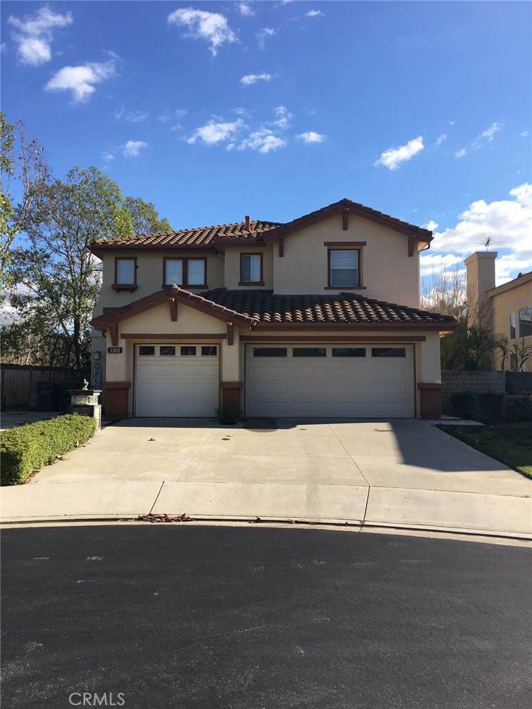 3502 Spring Meadow Court - Photo 1