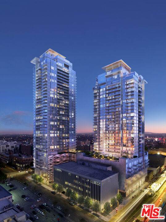 1201 Hope Street - Photo 1
