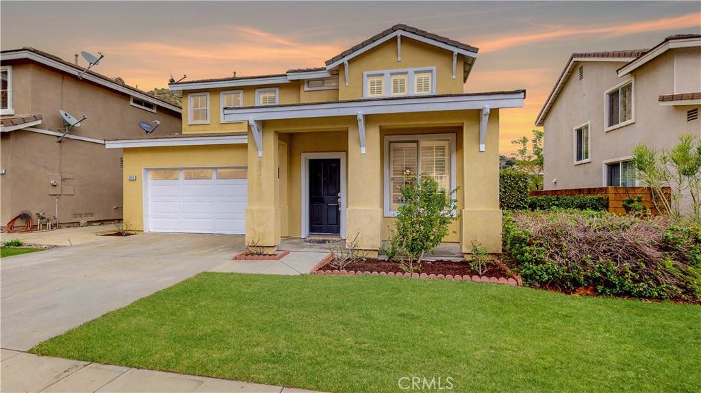 1770 Canyon Vista Drive - Photo 1