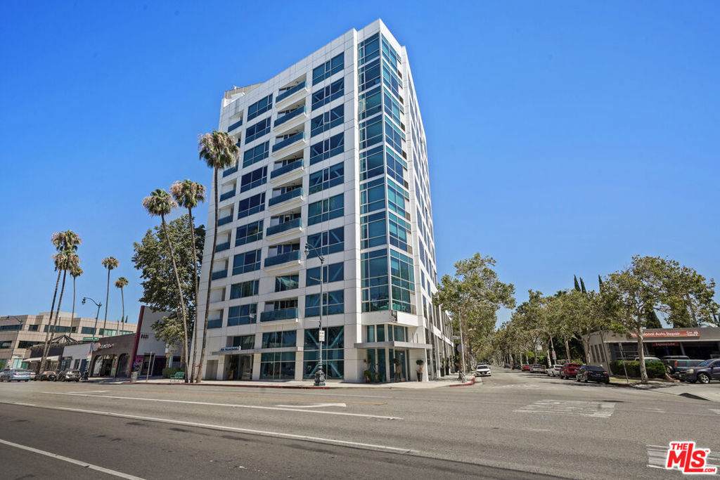 8601 Wilshire Boulevard - Photo 1