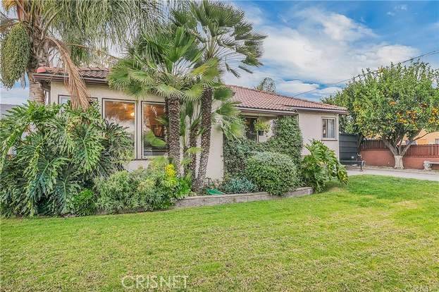 2037 Manning Street - Photo 1
