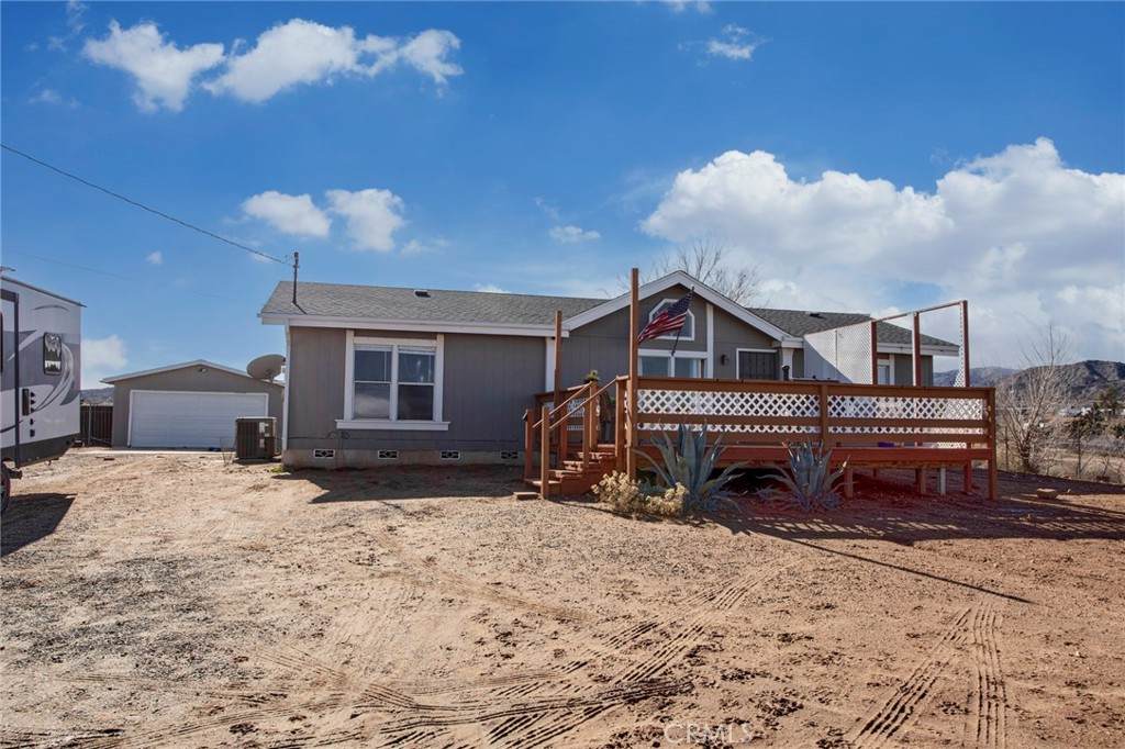 5875 Silver Ridge Drive - Photo 1
