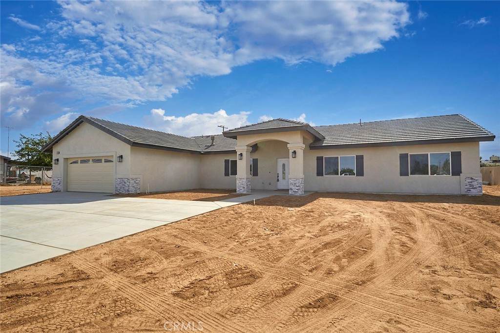 21240 Multnomah Road - Photo 1