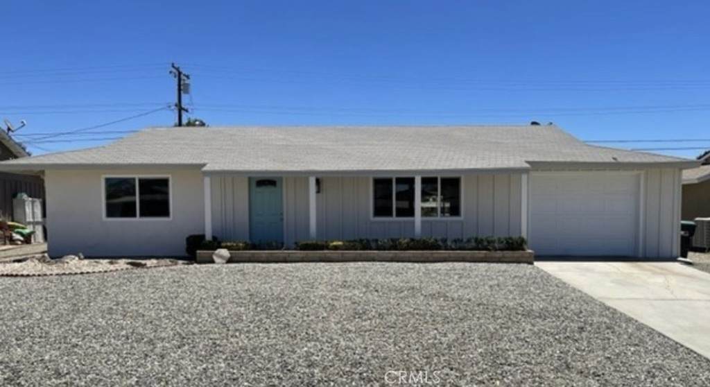 28762 Carmel Road - Photo 1