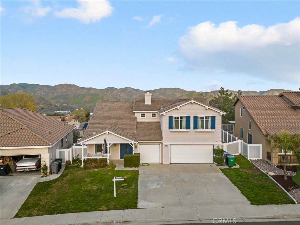 13895 Buckskin Trail Drive - Photo 1