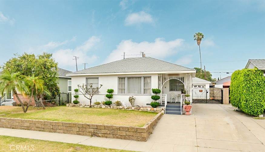 4085 Bresee Avenue - Photo 1
