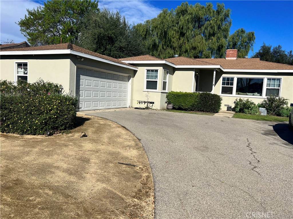 15825 Community Street - Photo 1