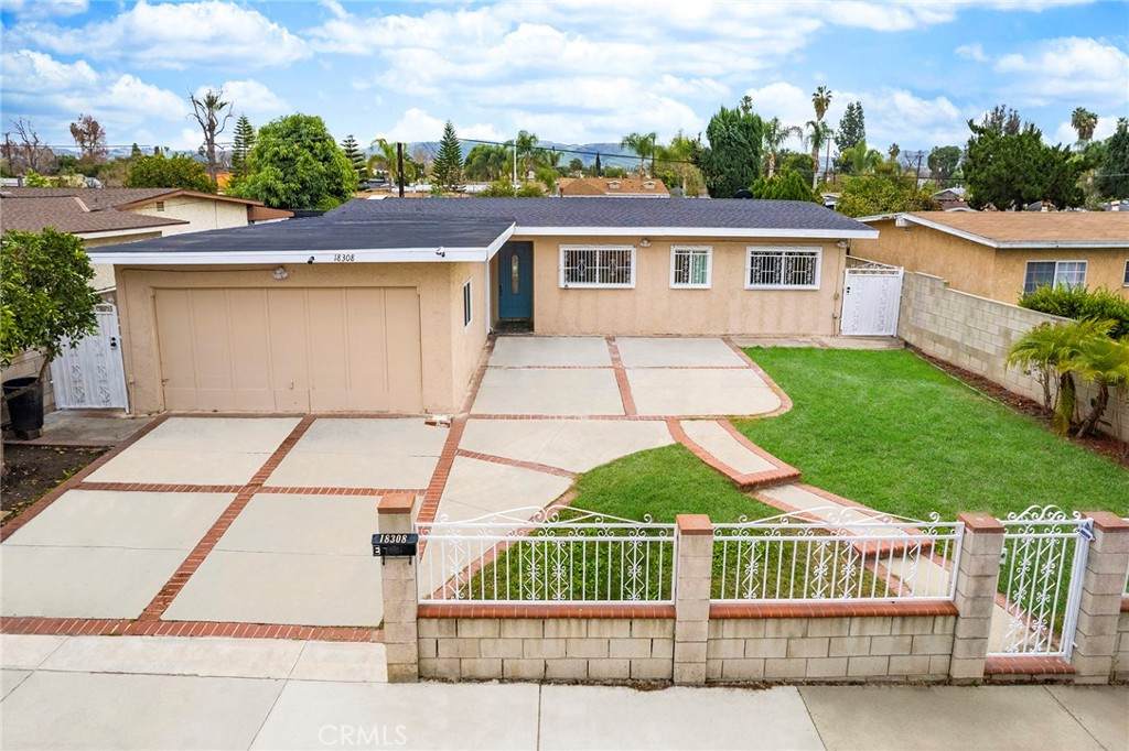 18308 Villa Park Street - Photo 1