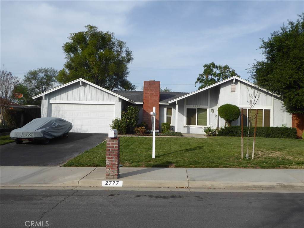 2777 Cimarron Road - Photo 1