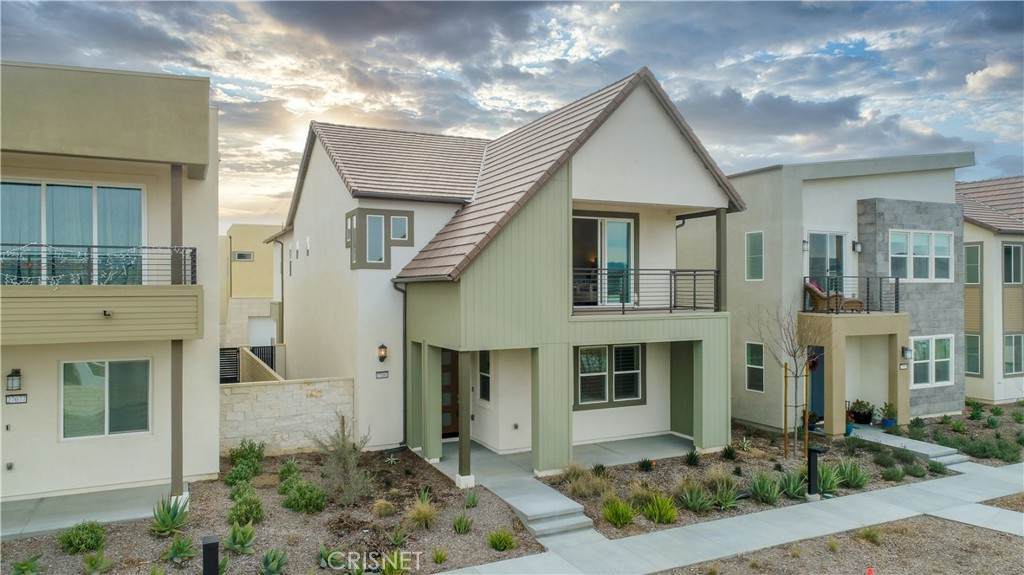 27081 Amber Sky Way - Photo 1